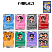 [VARIOUS] PokeBangtan