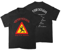 Image 1 of Gehennah - King Of The Sidewalk