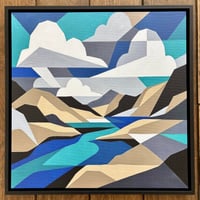 Image 2 of 'Blue Canyon'