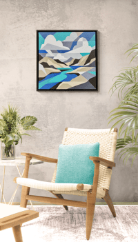 Image 4 of 'Blue Canyon'