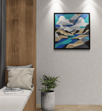 Image 5 of 'Blue Canyon'