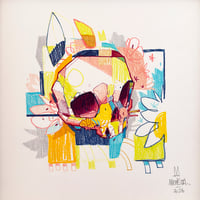 Image 2 of Quenotte - original