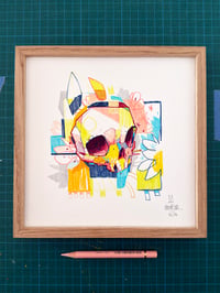 Image 1 of Quenotte - original