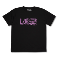 'JAIL HOUSE’ T-Shirt [BLACK]