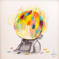 Image 2 of Escape - original