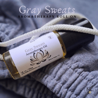 Image 10 of AROMATHERAPY ROLL ONS