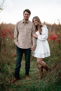 Image 2 of FALL Mini Session~ $250