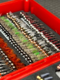 Image 20 of Euro Nymph Masters Collection