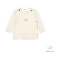 Image 2 of Baby Creme Long Sleeve Top