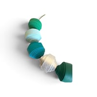 Image 2 of Collier, modèle UP , Pièce unique, CO004/26