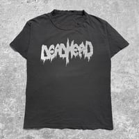 Image 1 of *Rare* Deadhead 1990’s ‘Come To Salem’ T-Shirt