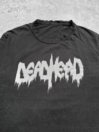 Image 4 of *Rare* Deadhead 1990’s ‘Come To Salem’ T-Shirt