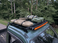 Image 3 of Node Roof Rack - Hijet