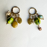 Boucles "ELOUI'
