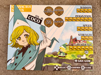 Image 2 of (New) Pointed Hat Witches