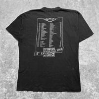Image 3 of UK Subs 1992 European Tour T-Shirt