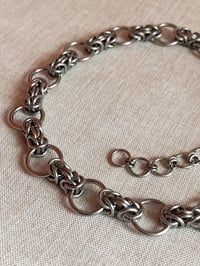 Image 2 of Tidepool Anklet