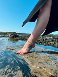 Image 1 of Tidepool Anklet