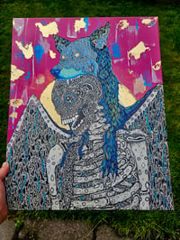 Image 1 of Devine lies original 