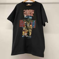 Image 1 of Brutal Truth 1992 XL