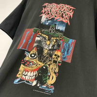 Image 2 of Brutal Truth 1992 XL