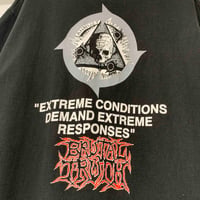 Image 5 of Brutal Truth 1992 XL