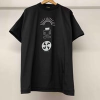 Image 1 of The Black Sheep #2 90s XL
