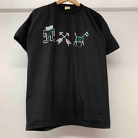 Image 1 of The Black Sheep #3 90s L