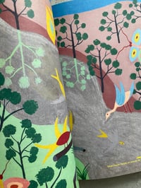Image 4 of Abdias Nascimento  – Being An Event of Love