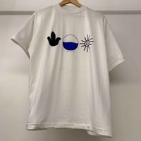 Image 1 of The Black Sheep Rave Tee #5 90s XL