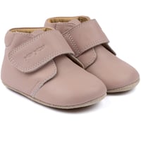 Image 1 of Pom Pom® Beginners™ Velcro slippers-Pink 