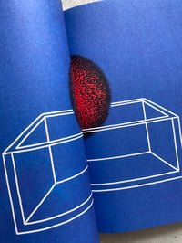 Image 5 of Imran Mir – A World that is not Entirely Reflective but Contemplative