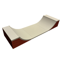 Halfpipe