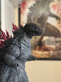 Image 2 of Atomic Reptile: Millennium Dragon (Hiya)