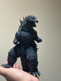 Image 3 of Atomic Reptile: Millennium Dragon (Hiya)