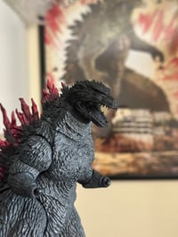 Image 8 of Atomic Reptile: Millennium Dragon (Hiya)