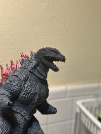 Image 10 of Atomic Reptile: Millennium Dragon (Hiya)