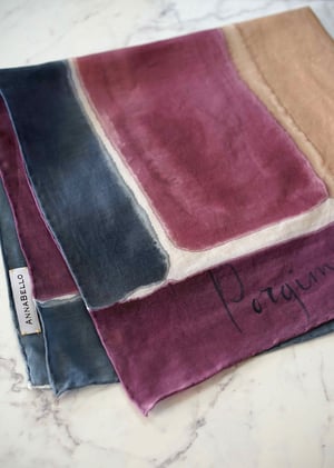 Image of Foulard n.429