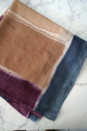 Image of Foulard n.429