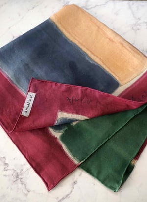 Image of Foulard n.431