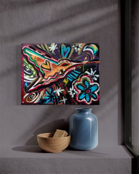 Image 2 of “Dancing Colors”