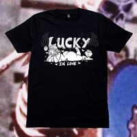 Image 1 of LUCKY IN LOVE - Matt Bailey