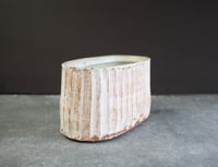 Image 2 of Carved Pocket Form
