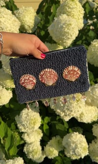 Image 4 of Sea Shell Clutch