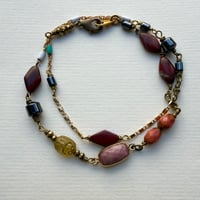 Bracelet "PLUTARQUE"