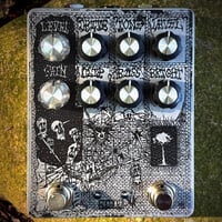 Image 3 of PORTRAYAL OF GUILT / MATT KING <br>DUAL DRIVE