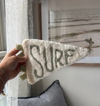Sage Surf Banner