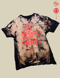 Image 1 of NO GOOD FOR PEOPLE / jehnny beth / HOSTILE REMIX
