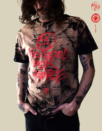 Image 2 of NO GOOD FOR PEOPLE / jehnny beth / HOSTILE REMIX