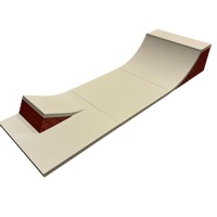 Quarter Kicker Section